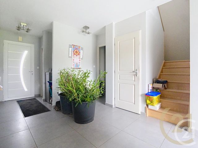 maison à vendre - 6 pièces - 148.71 m2 - ST ARNOULT - 76 - HAUTE-NORMANDIE - Century 21 Cabinet Mariette