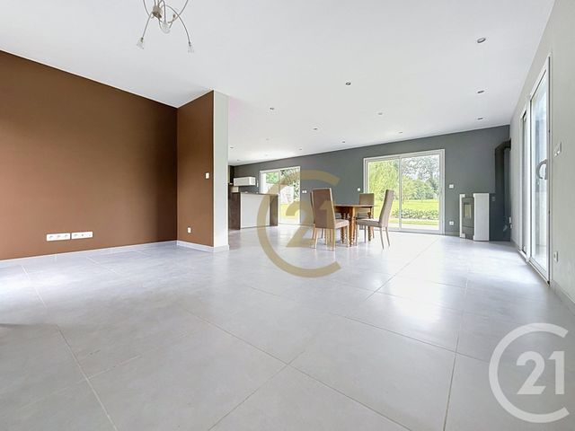 maison à vendre - 6 pièces - 148.71 m2 - ST ARNOULT - 76 - HAUTE-NORMANDIE - Century 21 Cabinet Mariette