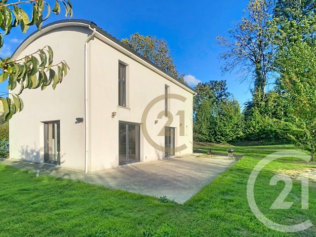 maison à vendre - 6 pièces - 148.71 m2 - ST ARNOULT - 76 - HAUTE-NORMANDIE - Century 21 Cabinet Mariette