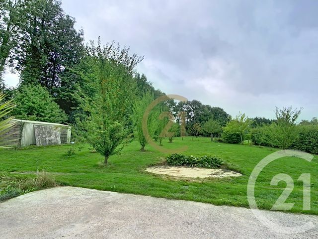 maison à vendre - 6 pièces - 148.71 m2 - ST ARNOULT - 76 - HAUTE-NORMANDIE - Century 21 Cabinet Mariette