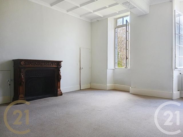 maison à vendre - 14 pièces - 379.0 m2 - ETOUTTEVILLE - 76 - HAUTE-NORMANDIE - Century 21 Cabinet Mariette