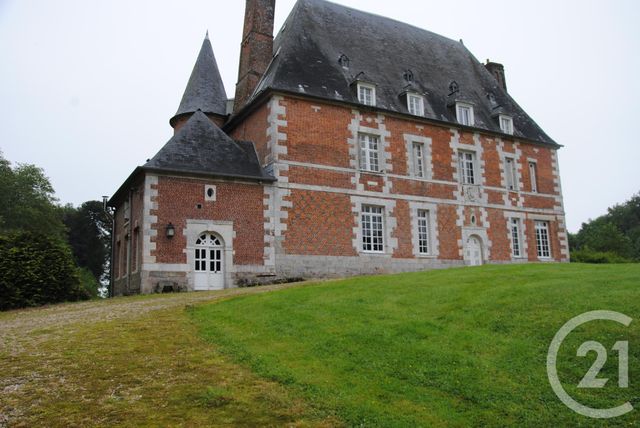 maison - ETOUTTEVILLE - 76