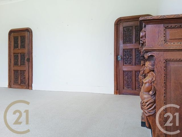 maison à vendre - 14 pièces - 379.0 m2 - ETOUTTEVILLE - 76 - HAUTE-NORMANDIE - Century 21 Cabinet Mariette