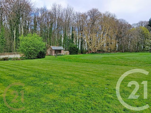 maison à vendre - 14 pièces - 379.0 m2 - ETOUTTEVILLE - 76 - HAUTE-NORMANDIE - Century 21 Cabinet Mariette