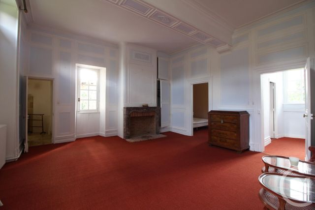 maison à vendre - 14 pièces - 379.0 m2 - ETOUTTEVILLE - 76 - HAUTE-NORMANDIE - Century 21 Cabinet Mariette