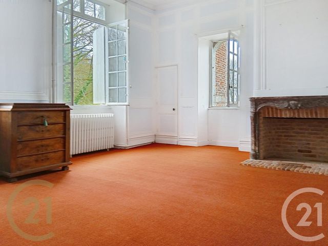 maison à vendre - 14 pièces - 379.0 m2 - ETOUTTEVILLE - 76 - HAUTE-NORMANDIE - Century 21 Cabinet Mariette