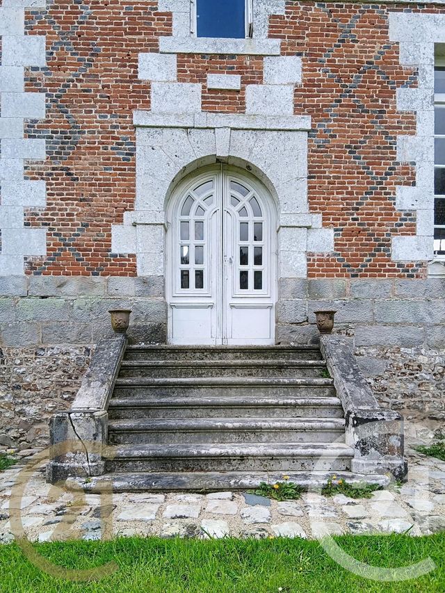 maison à vendre - 14 pièces - 379.0 m2 - ETOUTTEVILLE - 76 - HAUTE-NORMANDIE - Century 21 Cabinet Mariette