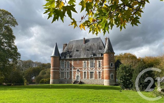 maison - ETOUTTEVILLE - 76