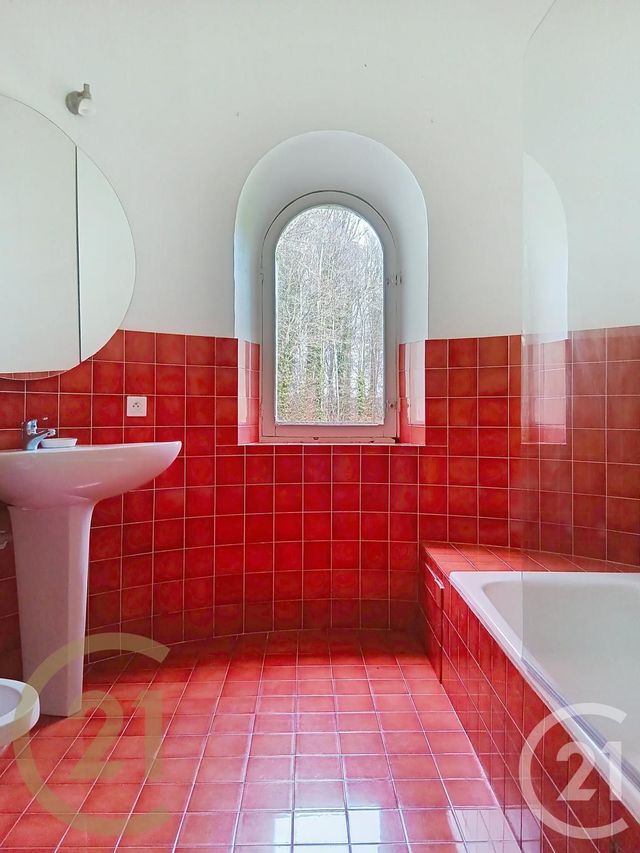 maison à vendre - 14 pièces - 379.0 m2 - ETOUTTEVILLE - 76 - HAUTE-NORMANDIE - Century 21 Cabinet Mariette