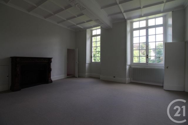 maison à vendre - 14 pièces - 379.0 m2 - ETOUTTEVILLE - 76 - HAUTE-NORMANDIE - Century 21 Cabinet Mariette