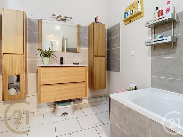 maison à vendre - 3 pièces - 58.73 m2 - LA TRINITE DU MONT - 76 - HAUTE-NORMANDIE - Century 21 Cabinet Mariette
