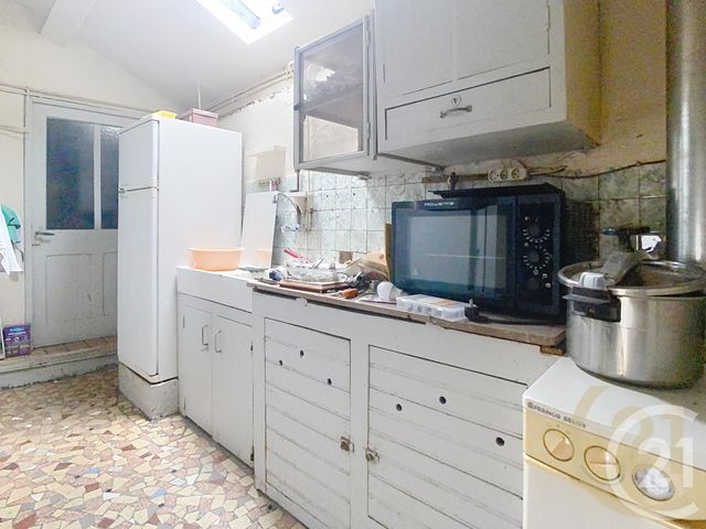 maison à vendre - 4 pièces - 82.3 m2 - LILLEBONNE - 76 - HAUTE-NORMANDIE - Century 21 Cabinet Mariette