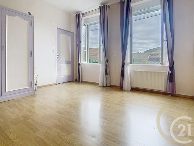 maison à vendre - 4 pièces - 82.3 m2 - LILLEBONNE - 76 - HAUTE-NORMANDIE - Century 21 Cabinet Mariette