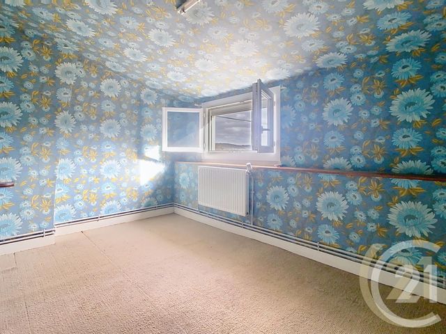 maison à vendre - 4 pièces - 82.3 m2 - LILLEBONNE - 76 - HAUTE-NORMANDIE - Century 21 Cabinet Mariette