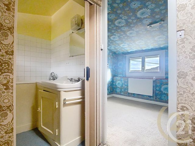 maison à vendre - 4 pièces - 82.3 m2 - LILLEBONNE - 76 - HAUTE-NORMANDIE - Century 21 Cabinet Mariette