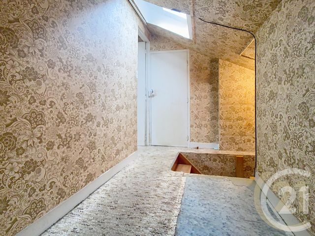 maison à vendre - 4 pièces - 82.3 m2 - LILLEBONNE - 76 - HAUTE-NORMANDIE - Century 21 Cabinet Mariette