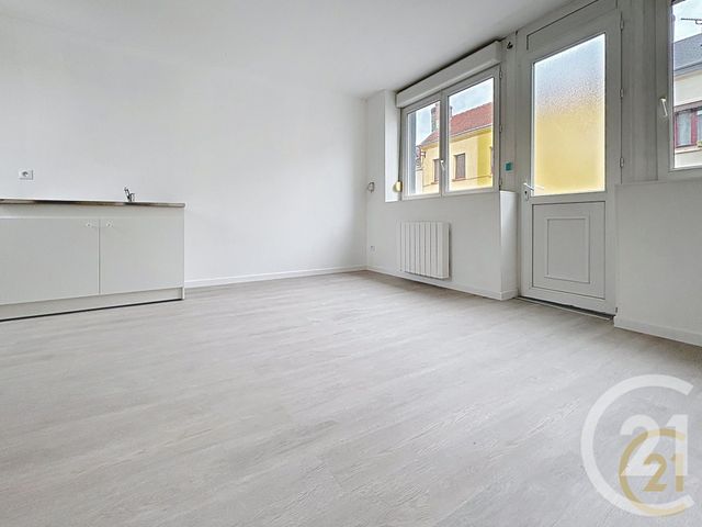 maison à louer - 3 pièces - 46.6 m2 - BOLBEC - 76 - HAUTE-NORMANDIE - Century 21 Cabinet Mariette