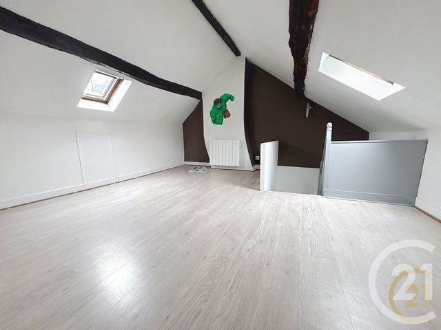 maison à louer - 3 pièces - 46.6 m2 - BOLBEC - 76 - HAUTE-NORMANDIE - Century 21 Cabinet Mariette