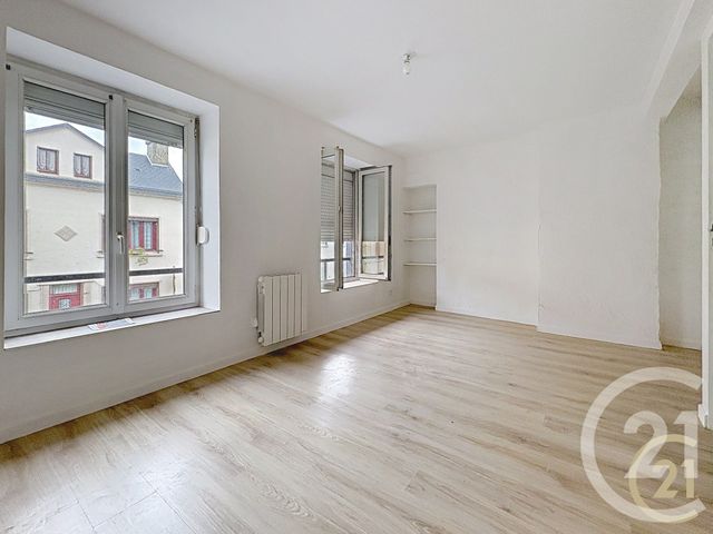 maison à louer - 3 pièces - 46.6 m2 - BOLBEC - 76 - HAUTE-NORMANDIE - Century 21 Cabinet Mariette