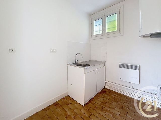 Appartement F2 à louer - 2 pièces - 42.0 m2 - BOLBEC - 76 - HAUTE-NORMANDIE - Century 21 Cabinet Mariette