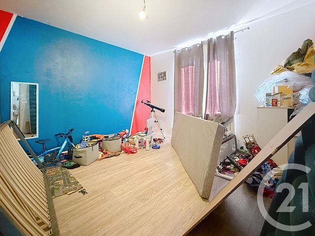 maison à vendre - 4 pièces - 85.52 m2 - PORT JEROME SUR SEINE - 76 - HAUTE-NORMANDIE - Century 21 Cabinet Mariette