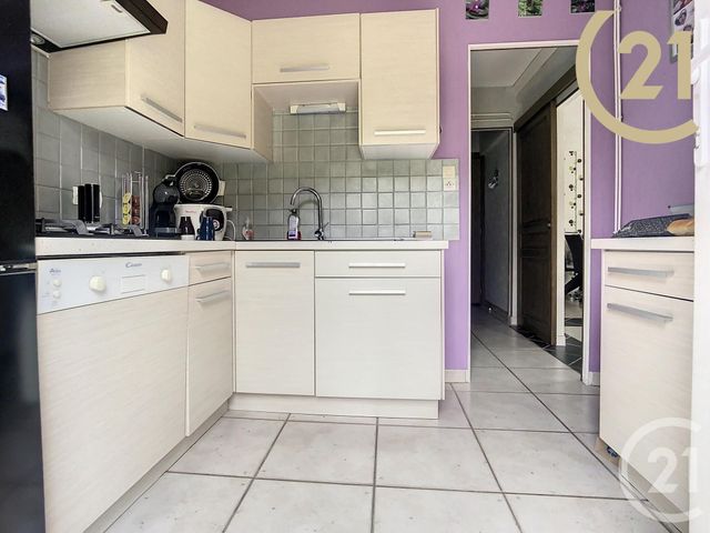 maison à vendre - 5 pièces - 91.0 m2 - BOLBEC - 76 - HAUTE-NORMANDIE - Century 21 Cabinet Mariette