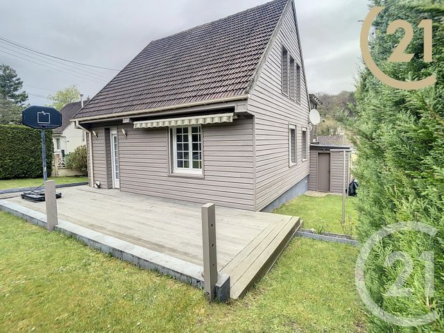 maison - BOLBEC - 76