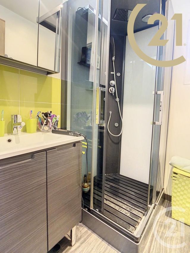 maison à vendre - 5 pièces - 91.0 m2 - BOLBEC - 76 - HAUTE-NORMANDIE - Century 21 Cabinet Mariette