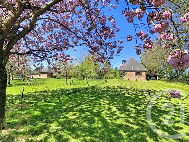 maison à vendre - 4 pièces - 197.23 m2 - BEUZEVILLETTE - 76 - HAUTE-NORMANDIE - Century 21 Cabinet Mariette