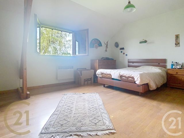 maison à vendre - 4 pièces - 197.23 m2 - BEUZEVILLETTE - 76 - HAUTE-NORMANDIE - Century 21 Cabinet Mariette