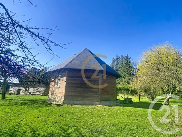 maison à vendre - 4 pièces - 197.23 m2 - BEUZEVILLETTE - 76 - HAUTE-NORMANDIE - Century 21 Cabinet Mariette