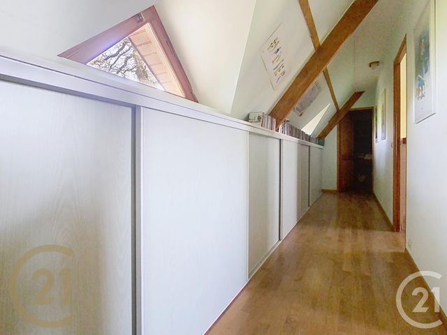 maison à vendre - 4 pièces - 197.23 m2 - BEUZEVILLETTE - 76 - HAUTE-NORMANDIE - Century 21 Cabinet Mariette