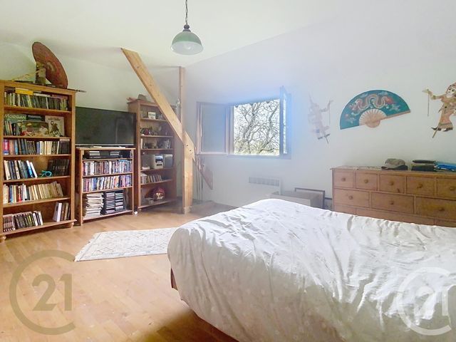 maison à vendre - 4 pièces - 197.23 m2 - BEUZEVILLETTE - 76 - HAUTE-NORMANDIE - Century 21 Cabinet Mariette