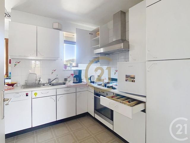 Appartement F4 à vendre - 4 pièces - 119.0 m2 - LILLEBONNE - 76 - HAUTE-NORMANDIE - Century 21 Cabinet Mariette