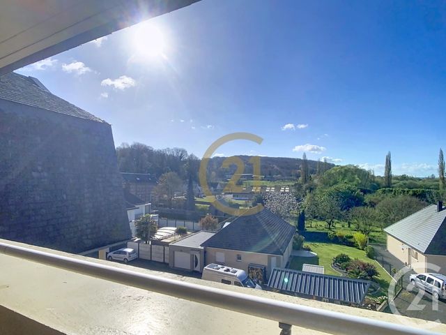 Appartement F4 à vendre - 4 pièces - 119.0 m2 - LILLEBONNE - 76 - HAUTE-NORMANDIE - Century 21 Cabinet Mariette