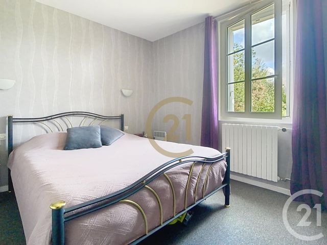 maison à vendre - 9 pièces - 265.42 m2 - PORT JEROME SUR SEINE - 76 - HAUTE-NORMANDIE - Century 21 Cabinet Mariette