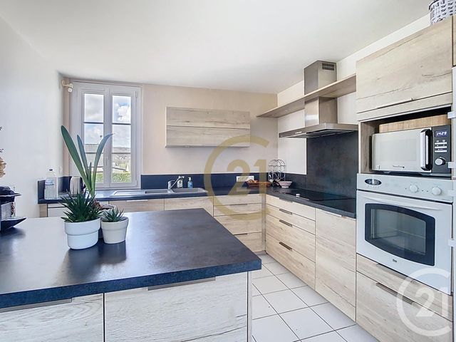 maison à vendre - 9 pièces - 265.42 m2 - PORT JEROME SUR SEINE - 76 - HAUTE-NORMANDIE - Century 21 Cabinet Mariette