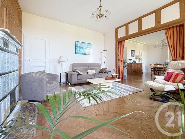 maison à vendre - 9 pièces - 265.42 m2 - PORT JEROME SUR SEINE - 76 - HAUTE-NORMANDIE - Century 21 Cabinet Mariette