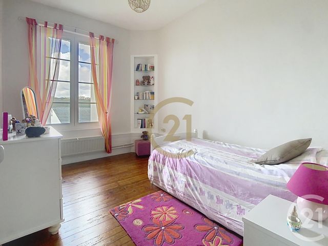 maison à vendre - 9 pièces - 265.42 m2 - PORT JEROME SUR SEINE - 76 - HAUTE-NORMANDIE - Century 21 Cabinet Mariette