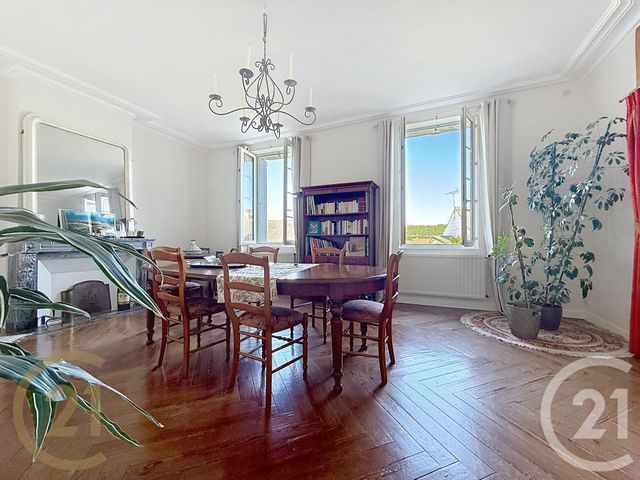 maison à vendre - 9 pièces - 265.42 m2 - PORT JEROME SUR SEINE - 76 - HAUTE-NORMANDIE - Century 21 Cabinet Mariette