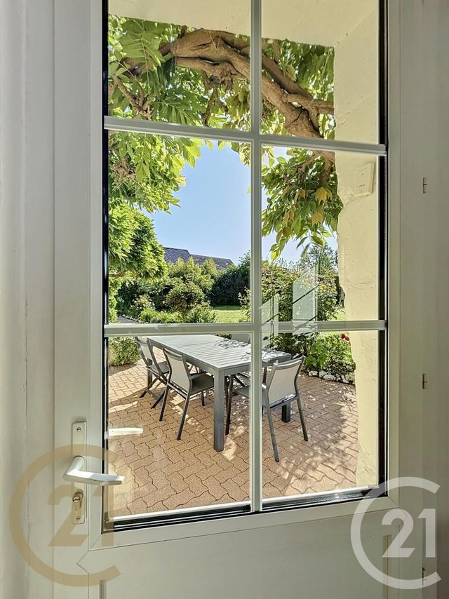maison à vendre - 9 pièces - 265.42 m2 - PORT JEROME SUR SEINE - 76 - HAUTE-NORMANDIE - Century 21 Cabinet Mariette