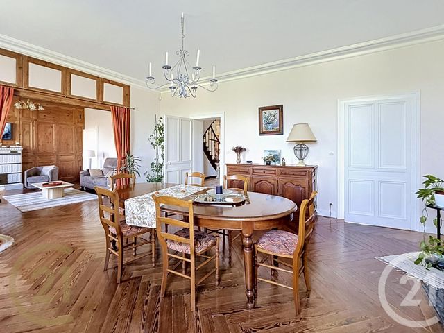 maison à vendre - 9 pièces - 265.42 m2 - PORT JEROME SUR SEINE - 76 - HAUTE-NORMANDIE - Century 21 Cabinet Mariette