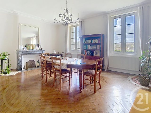 maison à vendre - 9 pièces - 265.42 m2 - PORT JEROME SUR SEINE - 76 - HAUTE-NORMANDIE - Century 21 Cabinet Mariette