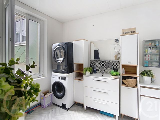 maison à vendre - 4 pièces - 88.44 m2 - BOLBEC - 76 - HAUTE-NORMANDIE - Century 21 Cabinet Mariette