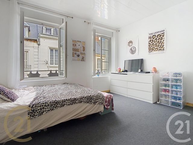 maison à vendre - 4 pièces - 88.44 m2 - BOLBEC - 76 - HAUTE-NORMANDIE - Century 21 Cabinet Mariette