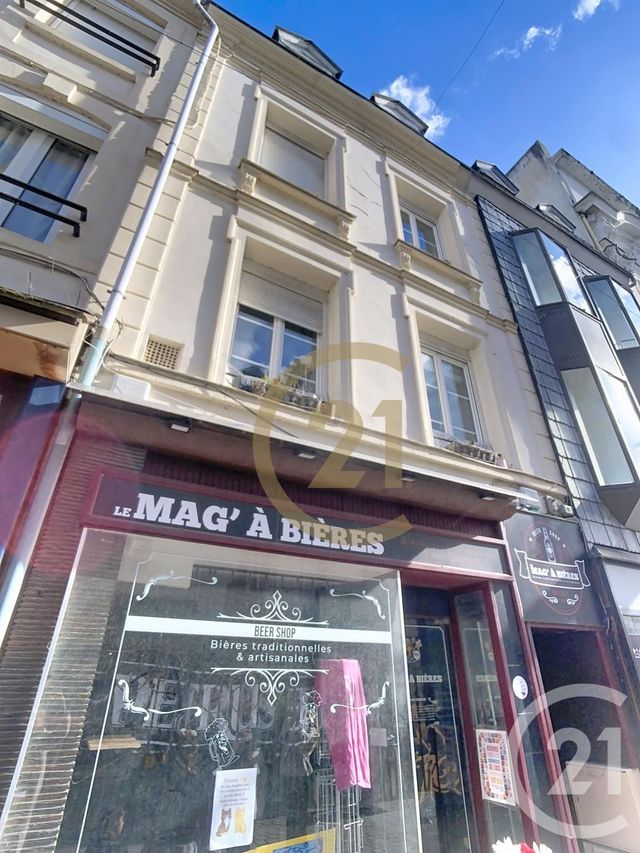 maison - BOLBEC - 76