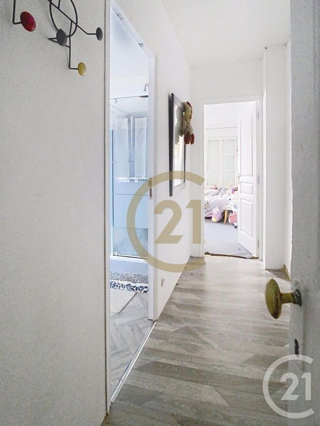 maison à vendre - 4 pièces - 88.44 m2 - BOLBEC - 76 - HAUTE-NORMANDIE - Century 21 Cabinet Mariette