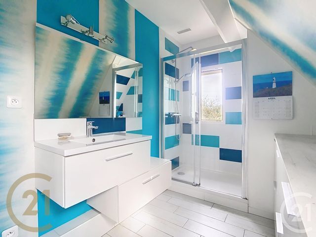 maison à vendre - 6 pièces - 124.63 m2 - PORT JEROME SUR SEINE - 76 - HAUTE-NORMANDIE - Century 21 Cabinet Mariette