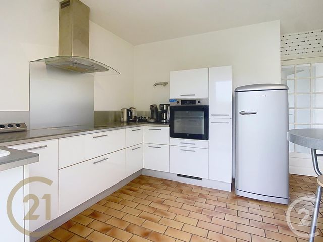 maison à vendre - 6 pièces - 124.63 m2 - PORT JEROME SUR SEINE - 76 - HAUTE-NORMANDIE - Century 21 Cabinet Mariette