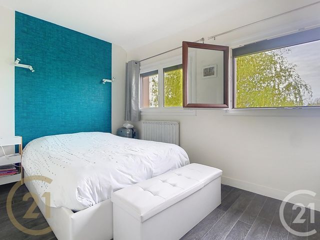 maison à vendre - 6 pièces - 124.63 m2 - PORT JEROME SUR SEINE - 76 - HAUTE-NORMANDIE - Century 21 Cabinet Mariette